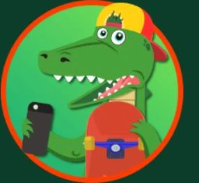 PlayCroco JuniorCroco level