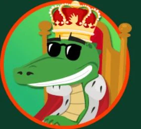PlayCroco RoyalCroco level
