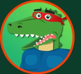 PlayCroco SuperCroco level